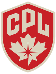 Canadian Premier League logo