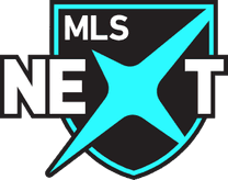 MLS NEXT logo